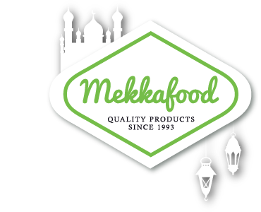 Logo Mekkafood Ramadan